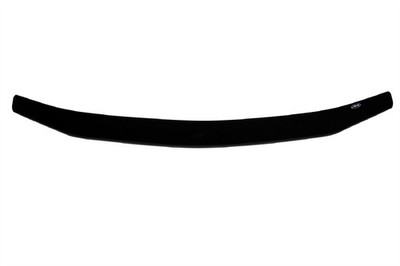 AVS 23814 Bugflector Smoke Acrylic Medium Profile Hood Shield for Sierra 1500