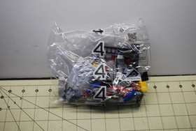 LEGO Star Wars Resistance Bomber "Standard, No Finch" (75188)