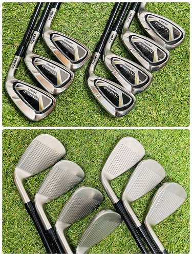 Honma Tour World Zero 2021 Men's Golf Set 13-Piece S - Picture 4 of 7