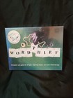 Wordthief - The Ultimate Strategic Card Game Board  Faby Games - 1999 New Sealed