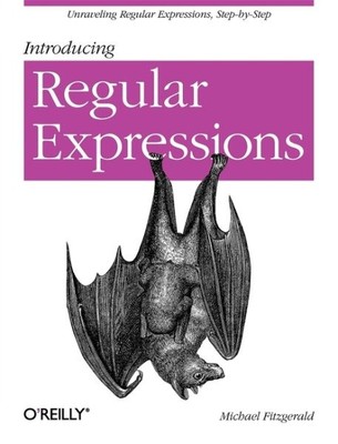 Introducing Regular Expressions, Paperback by Fitzgerald, Michael, Used Good ...
