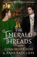 Lynn Morrison (U. A.) | The Emerald Threads | Taschenbuch | Englisch (2024)
