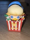 POP MART Disney Dimoo World Donald Duck & Nephews Popcorn Figure