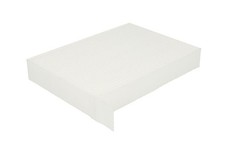 Filtre d'habitacle Suzuki SPLASH