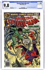 Amazing Spider-Man #157 CGC 9.8 1976 4425422006