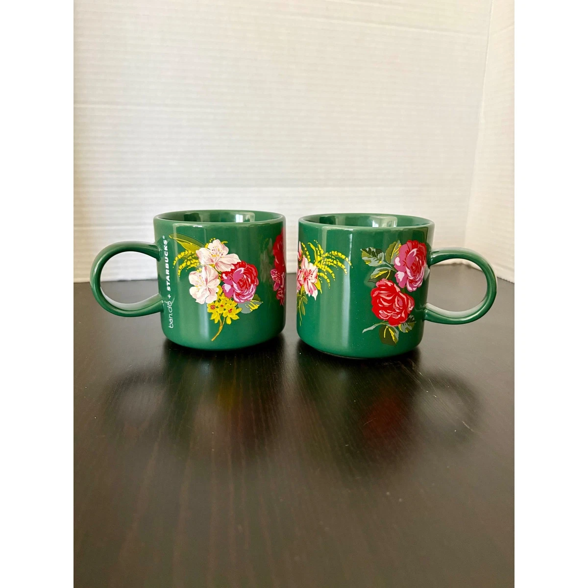 Starbucks Coffee Mug Sets for sale - eBay