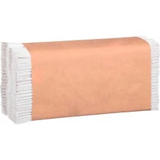 Marcal C-Fold Paper Towels White 150 Sheets/Pack 16 Packs/Case NITTANY PAPER