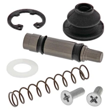 All Balls Clutch Master Cylinder Rebuild Kit - 18-4004