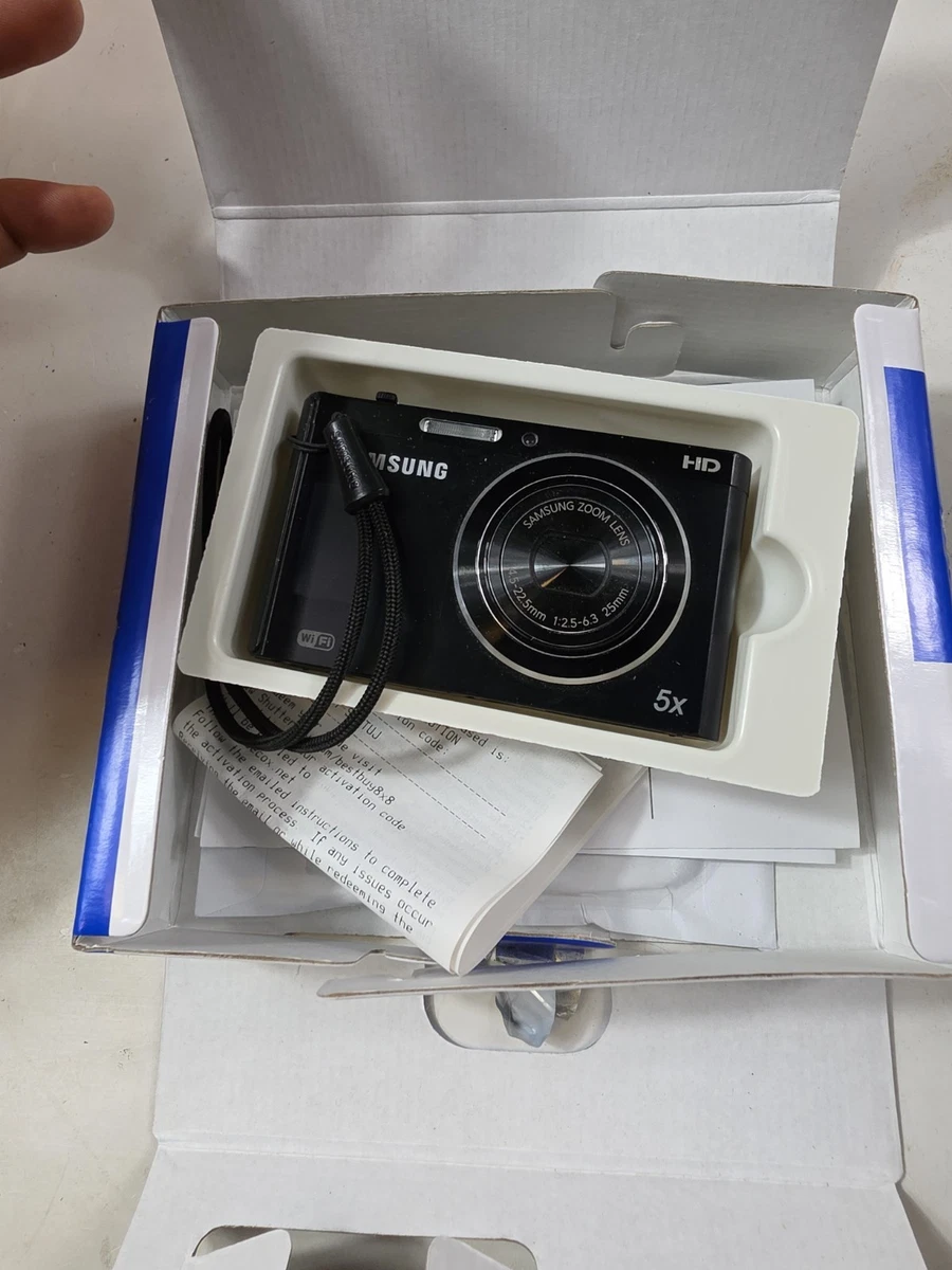 Preços baixos em Samsung Dv300f | eBay