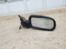 Passenger Right Side View Mirror Power Fits 92-96 Prelude 303687