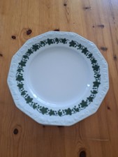 Rosenthal Stachelbeere flache  SpeisseTeller ...