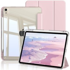 for iPad Air 11 Inch Case M4/M3/M2 2026/2025/2024 , and iPad Air 5th/4th Gen...