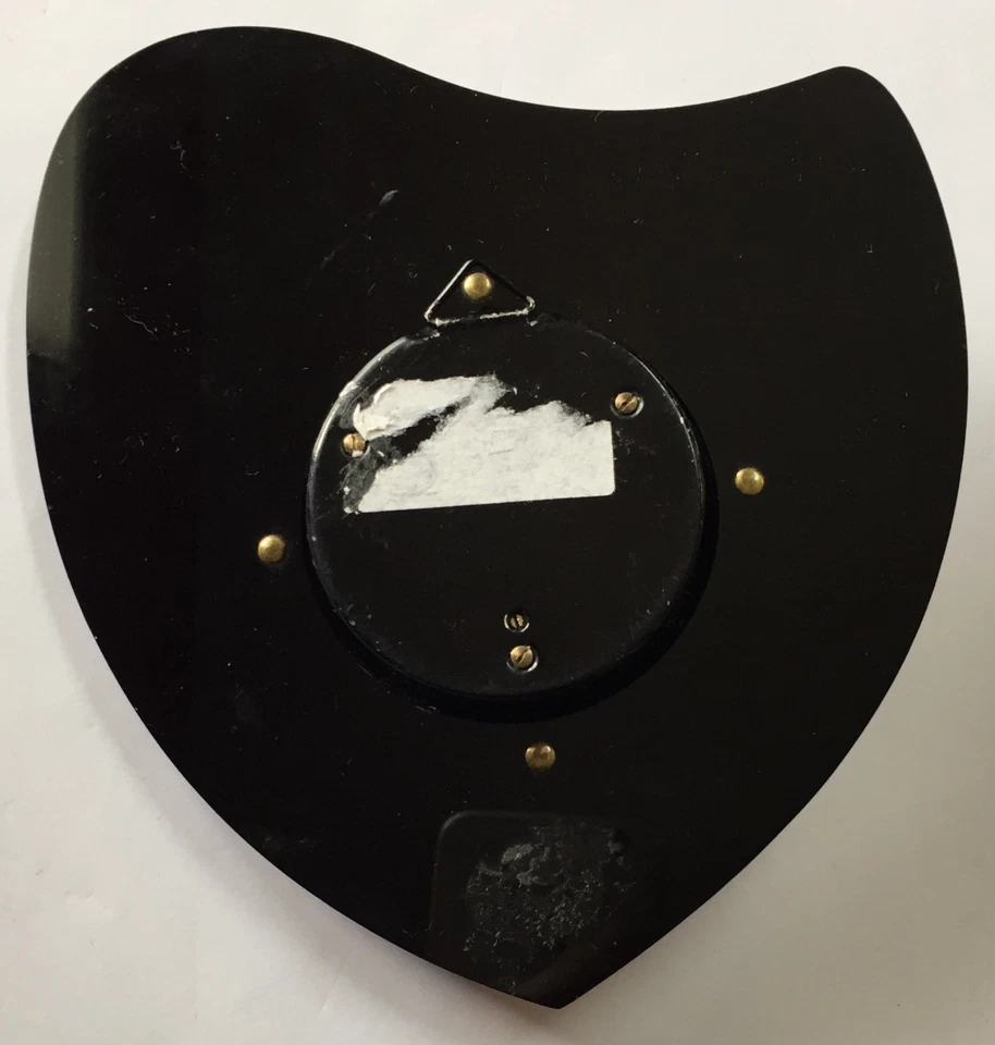 Baromètre Thermomètre  ancien vintage SFAM - Photo 2/2