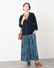 Light Linen Cotton Silk Tailored Jacket