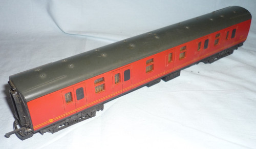 LIMA SPUR OO RES/RM Mk. 1 GANGWAYED NDX VOLLBREMSWAGEN 92244 L305 ??? | Zustand: Used