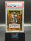 Kentavious Caldwell-Pope 2024 Obsidian Volcanic Signatures Gold Flood Auto 10/10