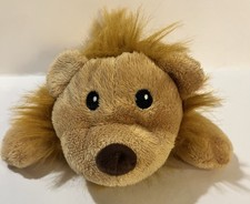 Melissa Doug Plush Lion Jungle Safari Stuffed Animal Toy 10"