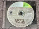 Fallout: New Vegas - Ultimate Edition (Xbox 360) Disc 1 Only WORKING TESTED