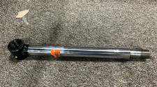 Hydraulic Cylinder Replacement Rod 30.5" Length 007EF000100/1569723 Threaded