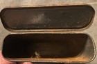 WWII WW2 WEHRMACHT MILITARY GERMAN NAVY NAVAL KRIEGSMARINE SURVIVAL RATIONS CAN — photo 7
