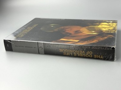 The Double Life of Veronique (DVD, 2006) for sale online | eBay