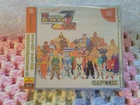 NEW Factory Sealed - Street Fighter Zero 3 / Alpha 3 - Dreamcast - Japan Ver.