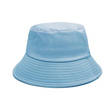 Bucket Hat for Women Men Cotton Summer Sun Beach Fishing Cap Large-X-Large S...