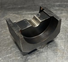 BURNDY C34RSYFP Index 253 Crimp Die Used Surplus