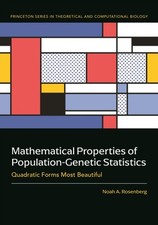 Mathematical Properties of Population Genetic...