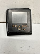 IFM HEIL CONTROLLER DIAGNOSTIC DISPLAY SCREEN...