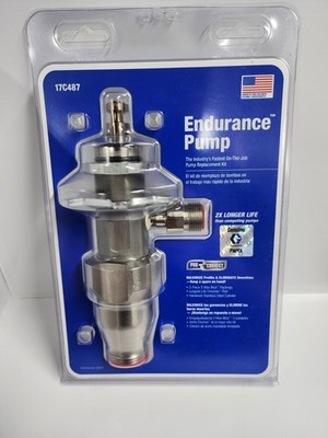 Graco 17C487 Proconnect Endurance Pump