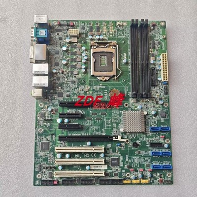 1Pcs Used DFI SD631/SD631-Q170CRM