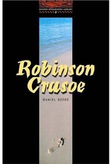 The Obwl2: Robinson Crusoe: Level 2: 700 Word Vocabulary... | Buch | Zustand gut