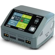 D200neo Dual AC/DC Multi-Function Smart Charger (6S/20A/AC-200W/DC-800W)