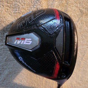 Taylormade M6 Driver | eBay