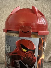 LEGO Bionicle 8601 Toa Metru Vakama BRAND NEW SEALED