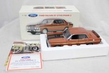 Autoart Ford Falcon Xy Gtho Phase3 1 18 Figure F465