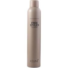 KEUNE FREE STYLER 300ml