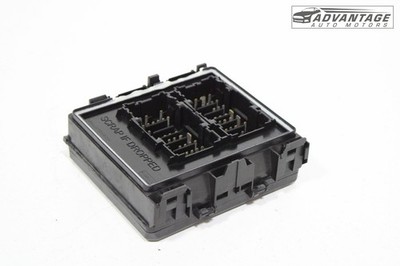 2020-2025 LINCOLN CORSAIR 2.0L L4 ENGINE BAY FUSE RELAY JUNCTION BOX BLOCK OEM