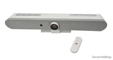 Rally Bar Mini Video Conferencing Device - Zoom Certified, Certified 960-001348