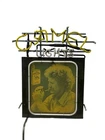 Vintage Joe Camel 1984 Cigarettes Neon Lighted Bar Sign - Working