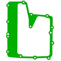 Dichtung ÖLwannendeckel FüR Yamaha YZF R6 600 2002 RJ04