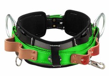 BUCKINGHAM MFG, 1997 BELT W TOOL LOOPS, 1997J12T2-M