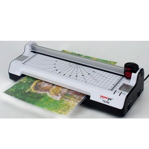 YE288 Multi-functional A4 Plastic Sealer Over-molding Machine Laminating Machine