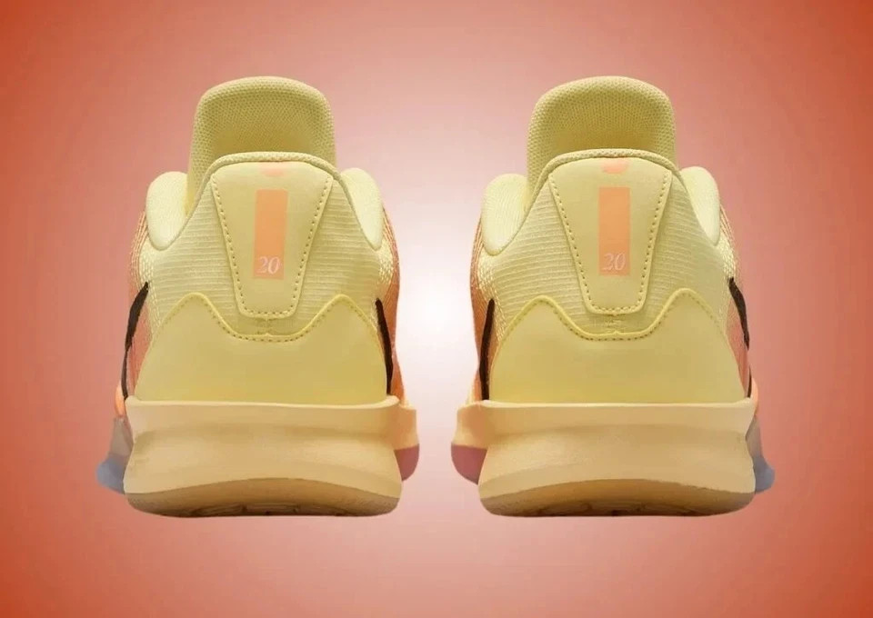 Nike Sabrina 3  display picture 3