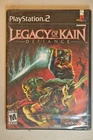 Legacy of Kain: Defiance (Sony PlayStation 2, PS2) New Sealed