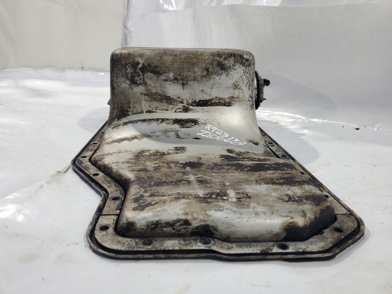 1980 Rolls Royce OEM Oil Pan Automatic RWD 