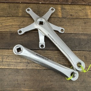 forged 171 ピスト クランク 144 forged 171 ピスト クランク 144