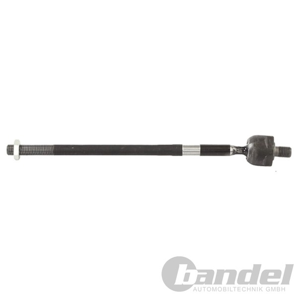 A.B.S. Axialgelenk Spurstange Passend FüR Seat Cordoba Ibiza Inca Toledo Skoda-image