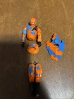 GI Joe Alley Viper V1 Cobra Urban Assault Trooper Action Figure